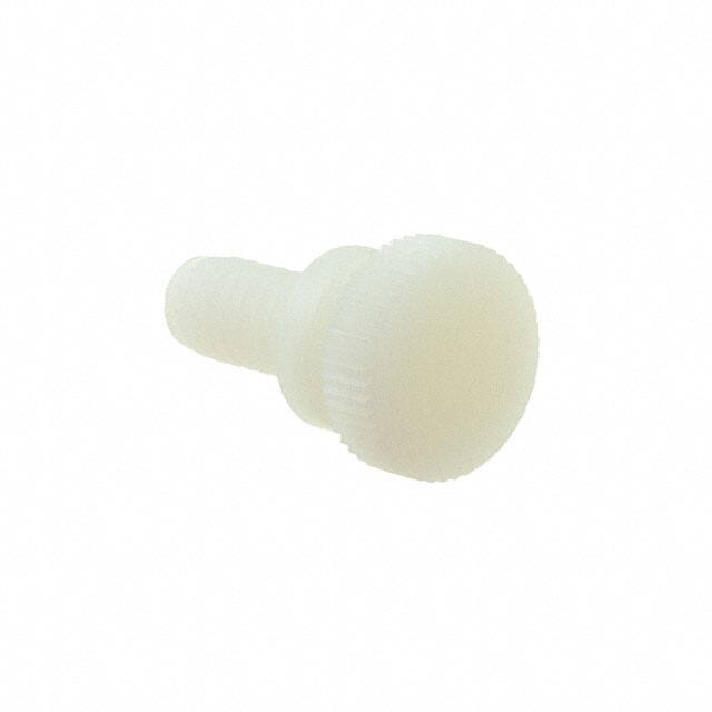 092520050T KNURLED THUMB SCREW 1/4-20 THREA
