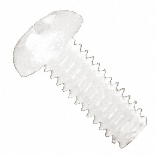 NY PMS 256 0025 PH MACHINE SCREW PAN PHILLIPS 2-56