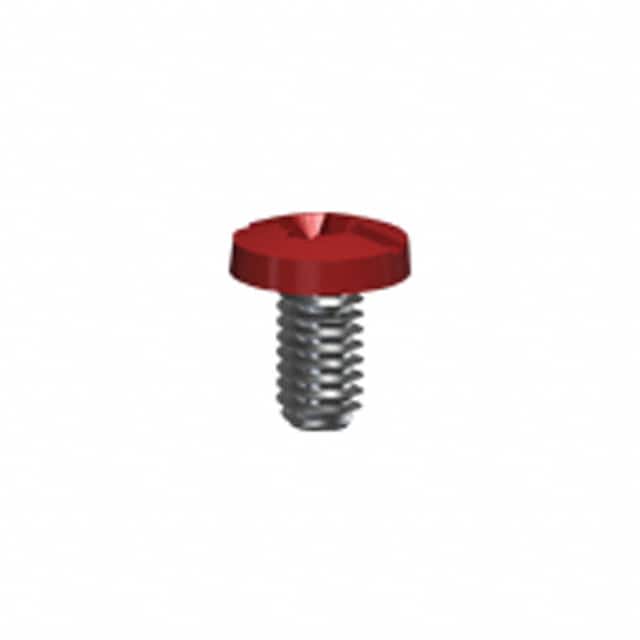 9190-2 MACH SCREW BINDING COMBO #6-32