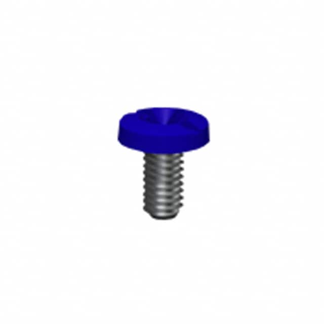 9191-5 MACH SCREW BINDING COMBO M3X0.5