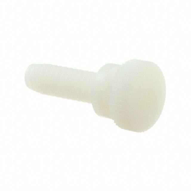 092520075T KNURLED THUMB SCREW 1/4-20 THREA