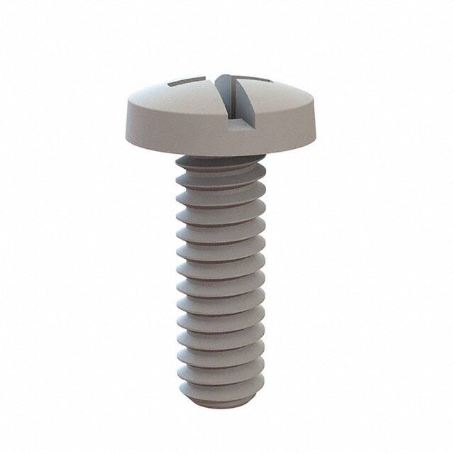 012520CD075 BINDER COMBINATION SCREW 1/4-20
