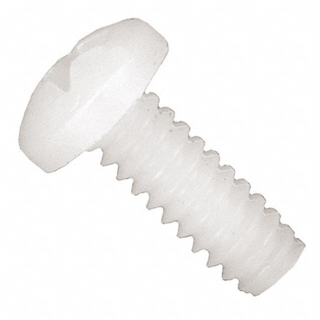 NY PMS 632 0038 PH MACHINE SCREW PAN PHILLIPS 6-32