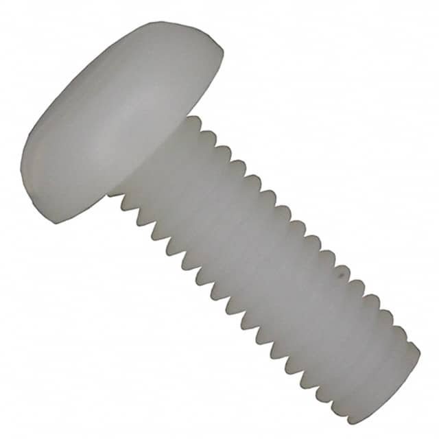 29354 MACH SCREW PAN SLOTTED M4X0.7