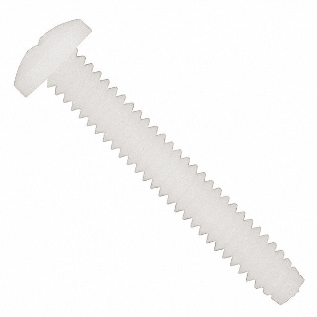 NY PMS 440 0075 PH MACHINE SCREW PAN PHILLIPS 4-40