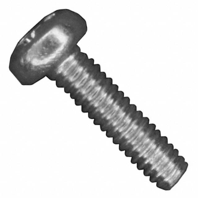 MPMS 002 0008 PH MACH SCREW PAN HEAD PHILLIPS M2