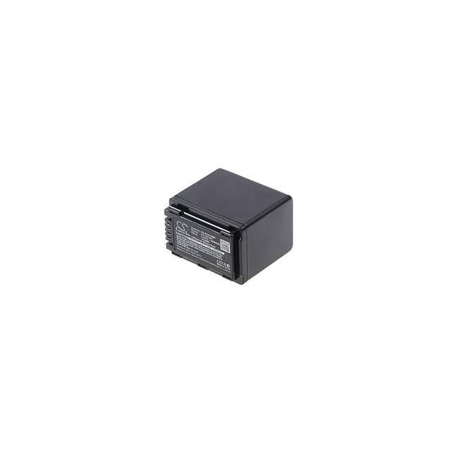 VW-VBT380 BATTERY Replacement for Panasonic VW-VBT