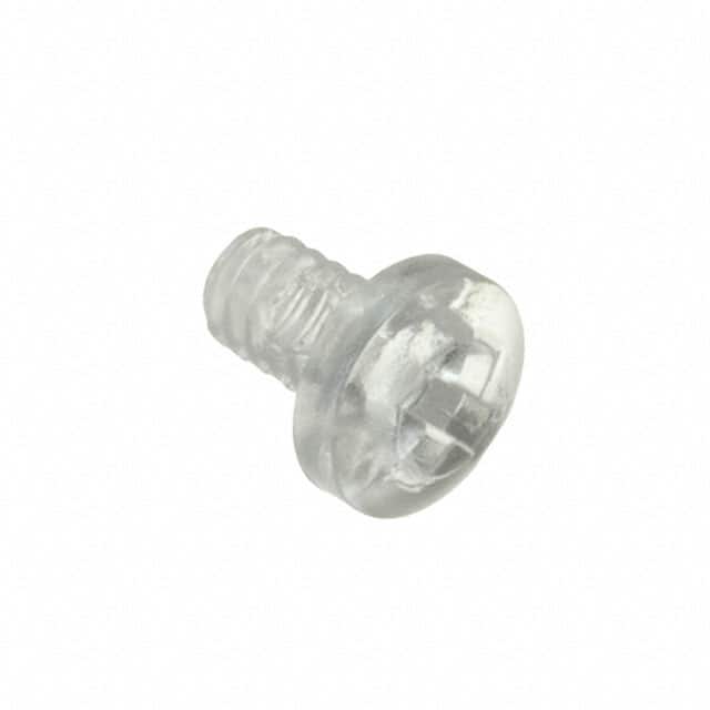 010440W018PC PAN PHILLIPS SCREW 4-40 THREAD 3