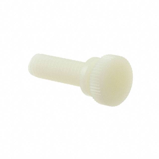 0931218100T KNURLED THUMB SCREW 5/16-18 THRE
