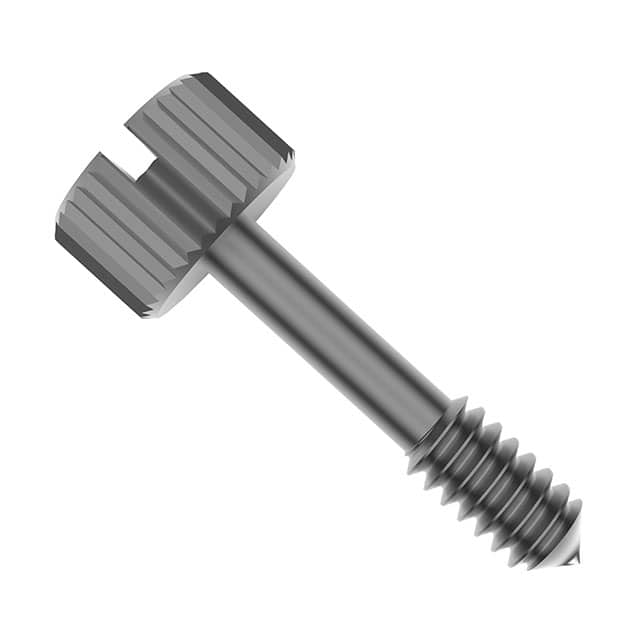 0121-SS-20 7/16HD X 1.00 X 8-32 THD