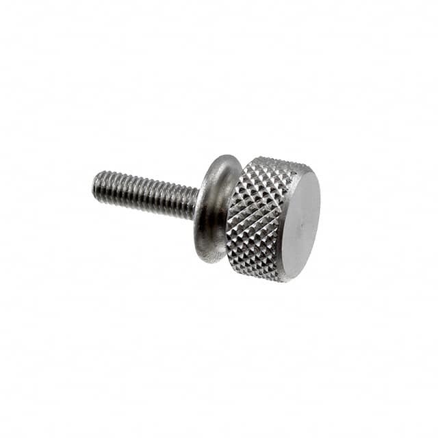 M3448-SS THUMB SCREW KNOB M4X0.7