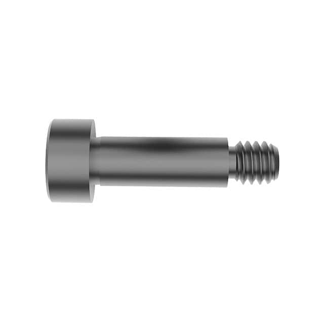 6910-SS 9/32HD X 0.2500 X 6-32 THD