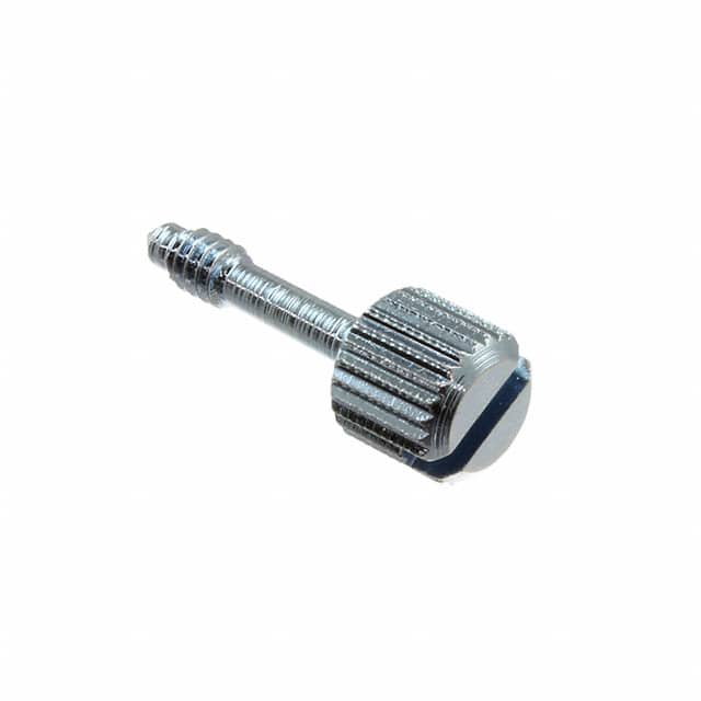 0369-S-12 1/4HD X 1/2 X 4-40 THD