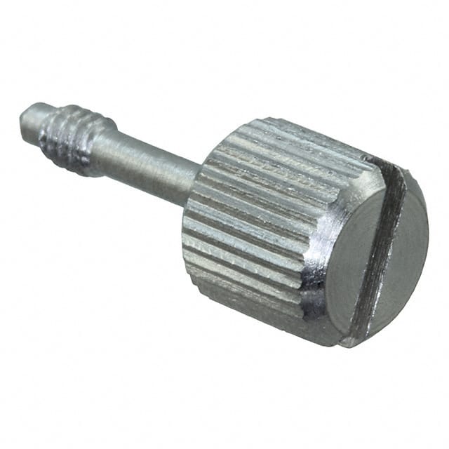 0391-SS-20 5/16HD X 9/16 X 6-32 THD