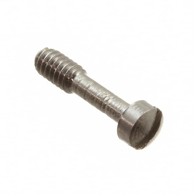 0801-SS 1/8HD X 3/8 X 2-56 THD