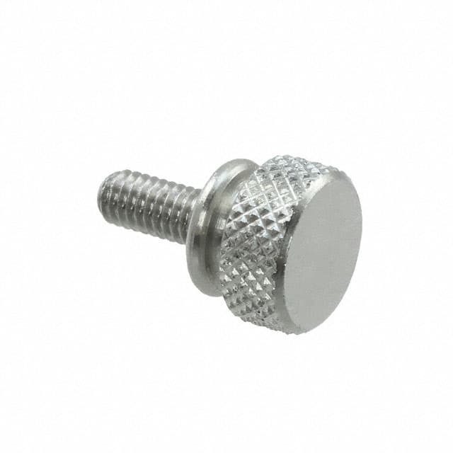M3446-SS THUMB SCREW KNOB M4X0.7