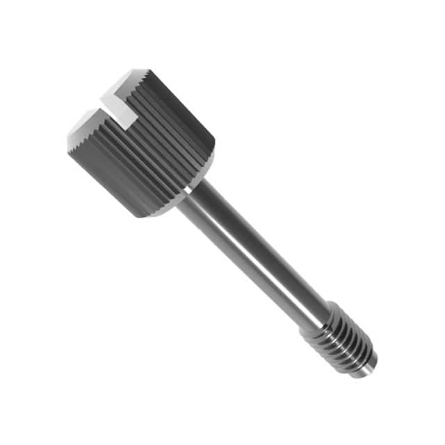 M0210-SS-20 8MM HD X 17.5MM X M4 THD