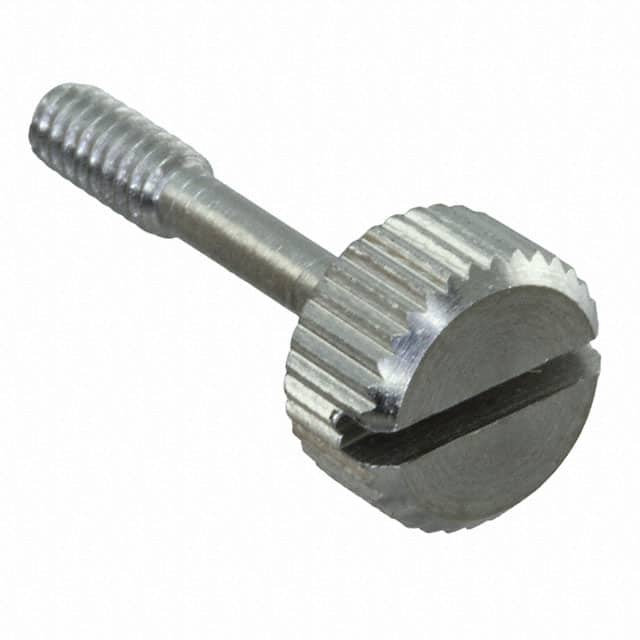 0100-SS-20 5/16HD X 21/32 X 4-40 THD