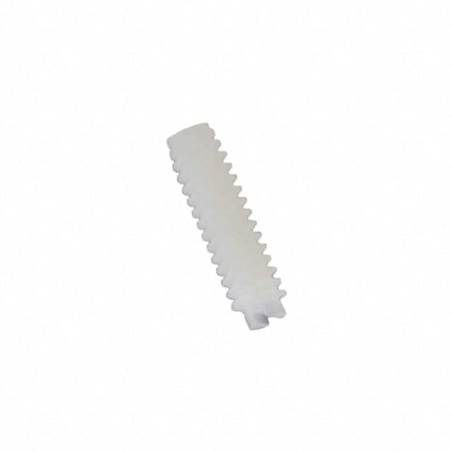 010440S037 SET SCREW SLOTTED HEAD 4-40 THRE