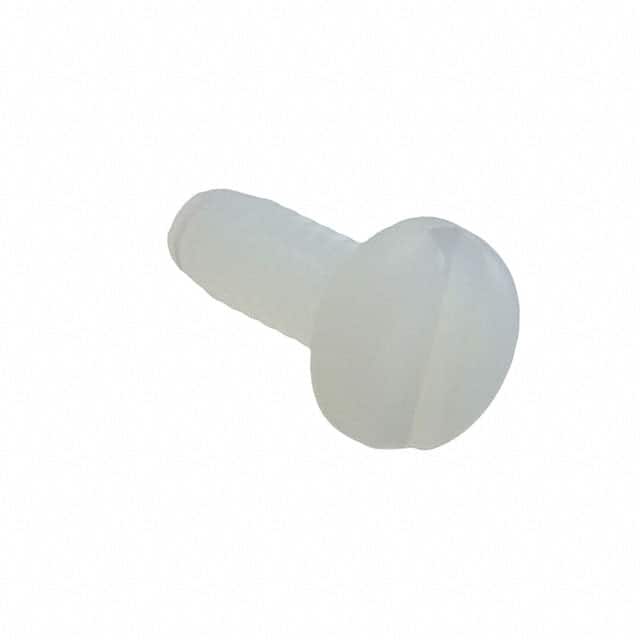 010440P028 PAN SLOTTED SCREW 4-40 THREAD 9/