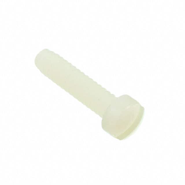 010632F056 FILLISTER SLOTTED SCREW 6-32 THR