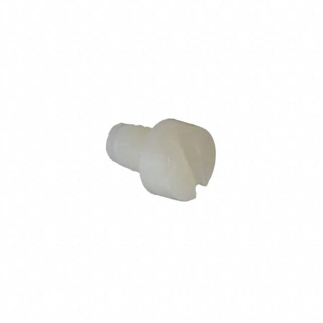 011024F025 FILLISTER SLOTTED SCREW 10-24 TH