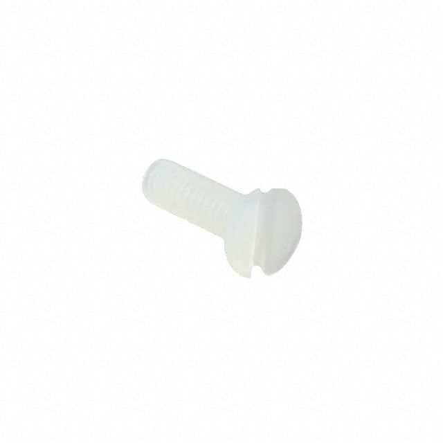 020256A031 82 SLOTTED CSK SCREW 2-56 THREAD