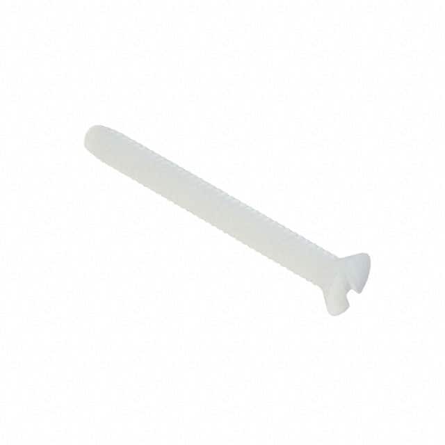 020256A075 82 SLOTTED CSK SCREW 2-56 THREAD