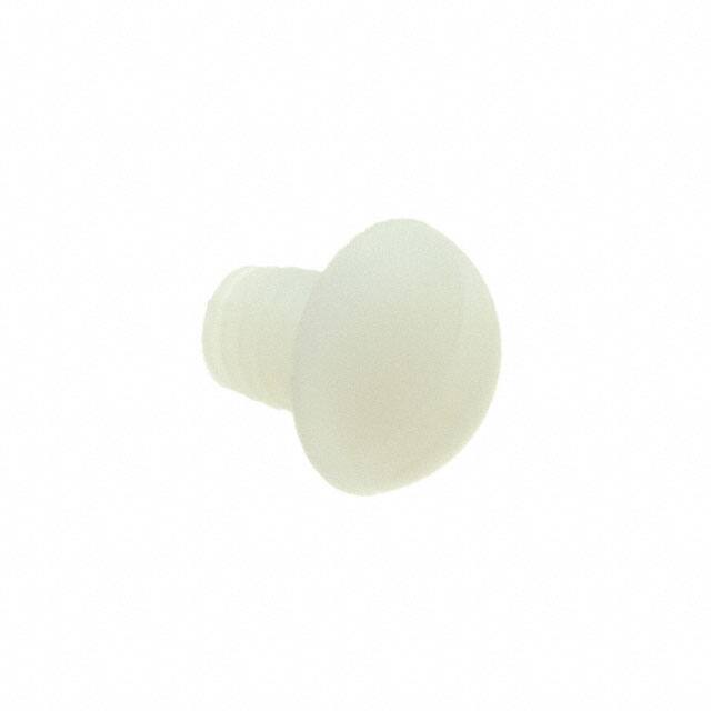 011032R025 ROUND SLOTTED SCREW 10-32 THREAD