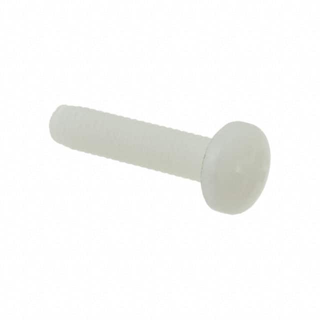 010832PW075 PAN PHILLIPS SCREW 8-32 THREAD 3