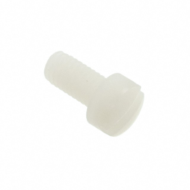 011032F037 FILLISTER SLOTTED SCREW 10-32 TH