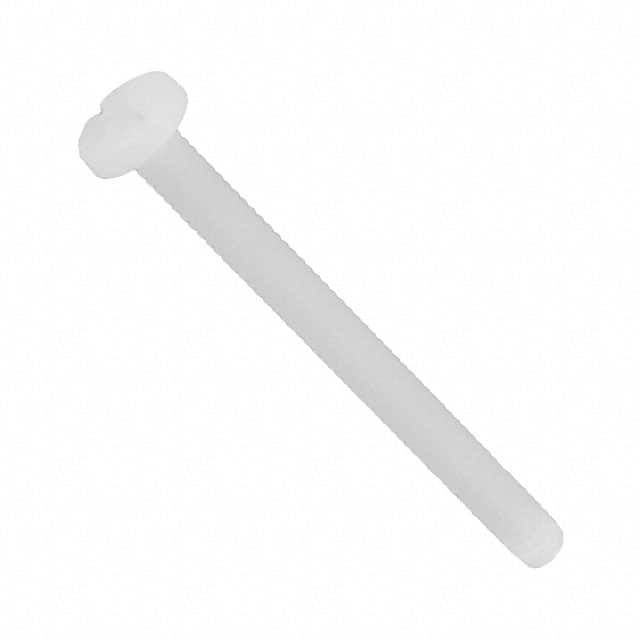 010632CD162 BINDER COMBINATION SCREW 6-32 TH