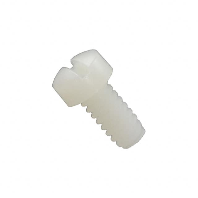 011024F037 FILLISTER SLOTTED SCREW 10-24 TH