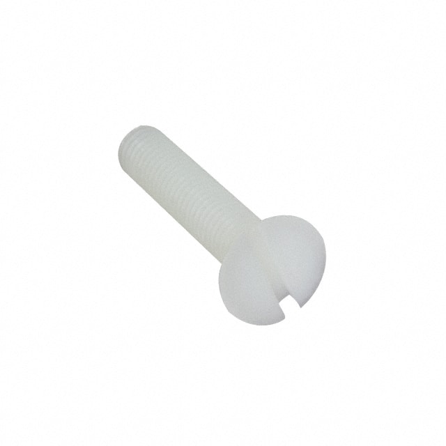 021032A100 COUNTER SUNK SCREW, SLOTTED, 82