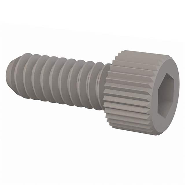 3410240100 HEX SOCKET CAP SCREW, #10-24 THR