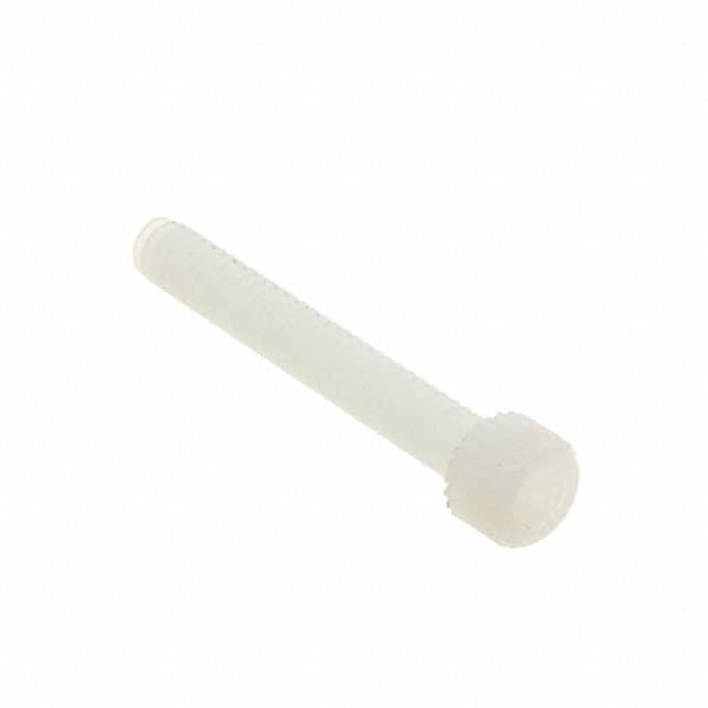 3406320100 SOCKET HEAD BOLT, NATURAL, NYLON