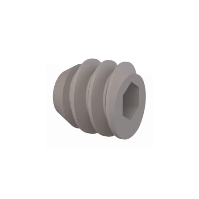 012528T025 SET SCREW SOCKET HEAD 1/4-28 THR