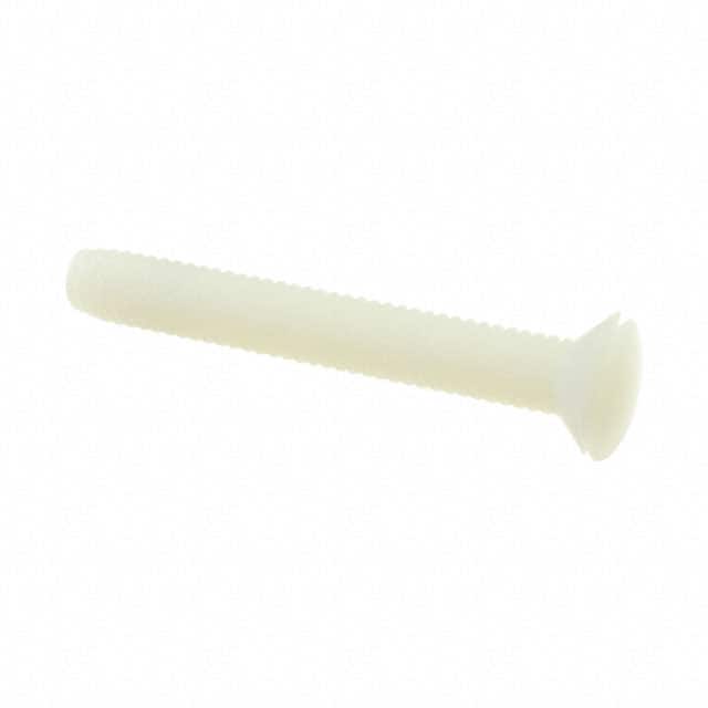 022520A200 82 SLOTTED CSK SCREW 1/4-20 THRE