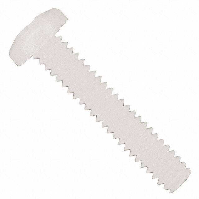 NY PMS 440 0063 PH MACHINE SCREW PAN PHILLIPS 4-40