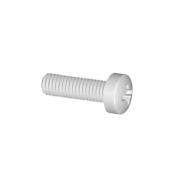 012528PW037 PAN PHILLIPS SCREW 1/4-28 THREAD
