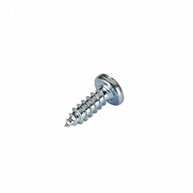 QB-S8-750-C QUICK-BUILD SCREWS; #8 SIZE; 3/4