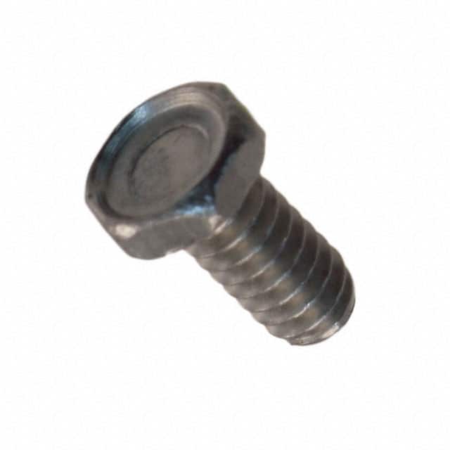 HMSSS 440 0025 MACH SCREW HEX #4-40