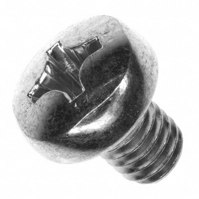 MPMS 006 0008 PH MACH SCREW PAN HEAD PHILLIPS M6