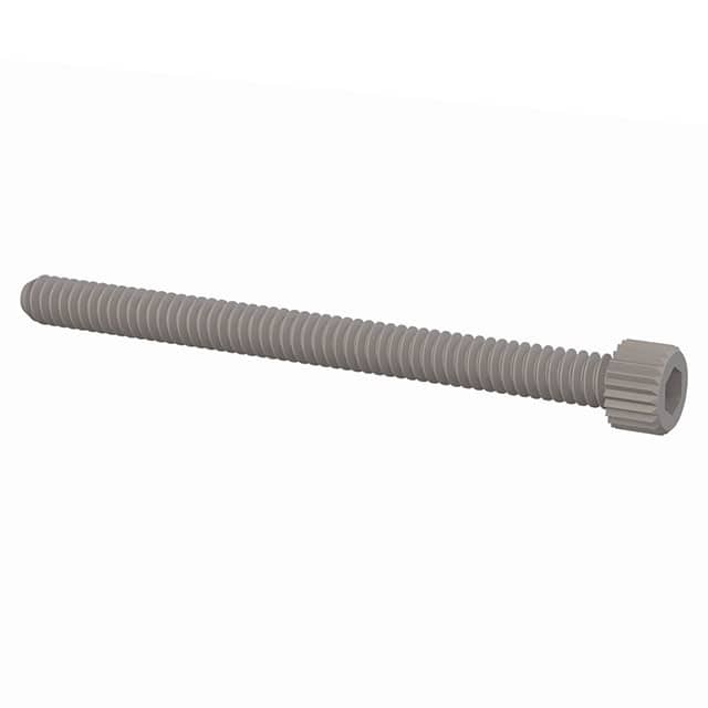 3410320150 HEX SOCKET CAP SCREW, #10-32 THR