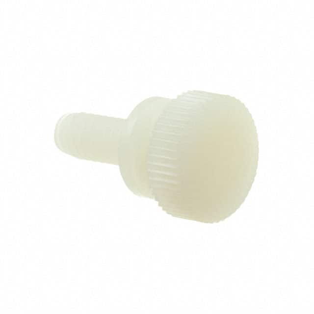 090832037T KNURLED THUMB SCREW 8-32 THREAD