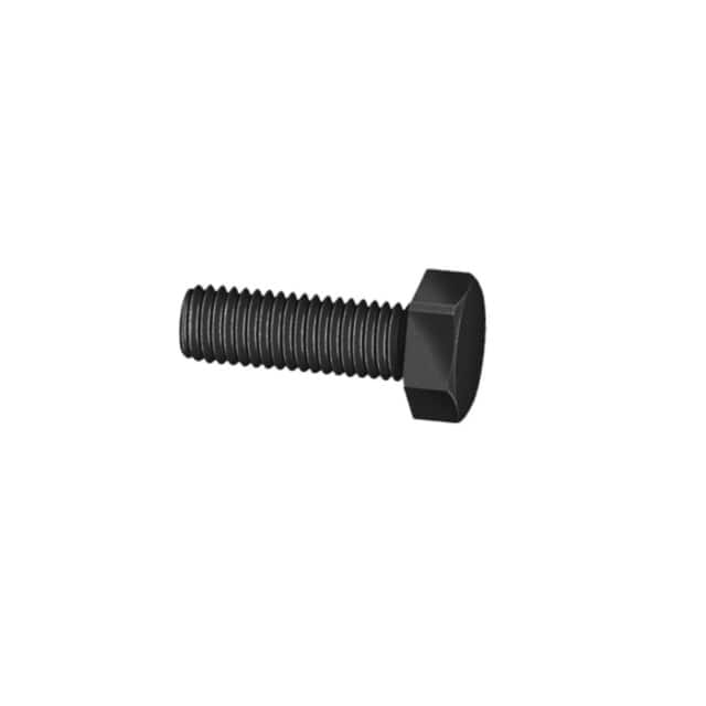 0325020100B UNSLOTTED HEX BOLT 1/4-20 THREAD