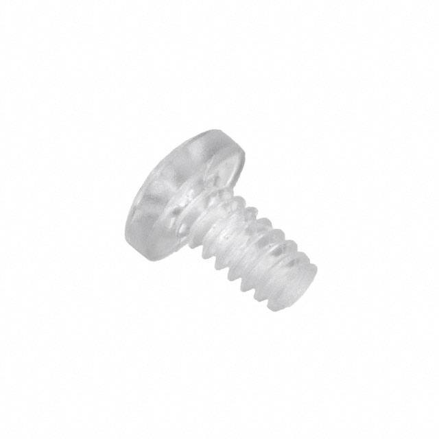 010632W025PC PAN PHILLIPS SCREW 6-32 THREAD 1