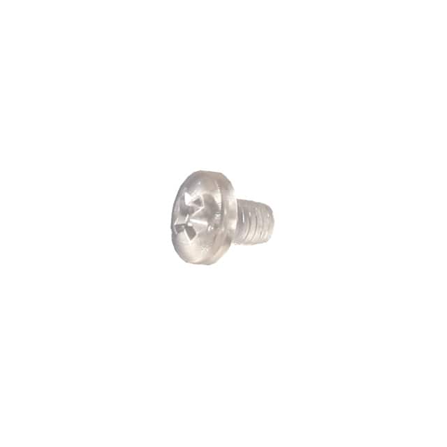 010256W050PC PAN PHILLIPS SCREW 2-56 THREAD 1