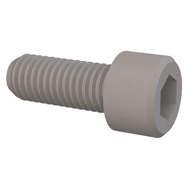 50M100150S025 HEX SOCKET CAP SCREW, M10 X 1.5