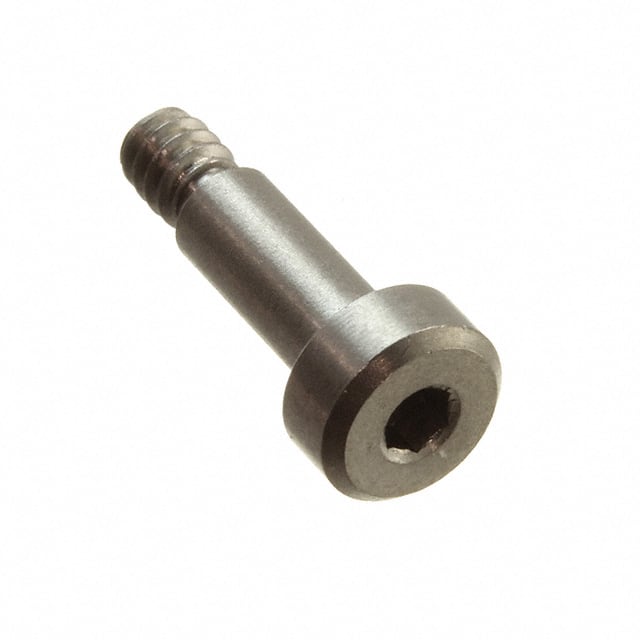 6912-SS 9/32HD X 0.3750 X 6-32 THD